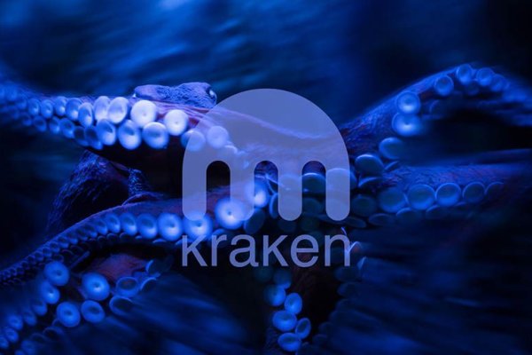 Https kraken at